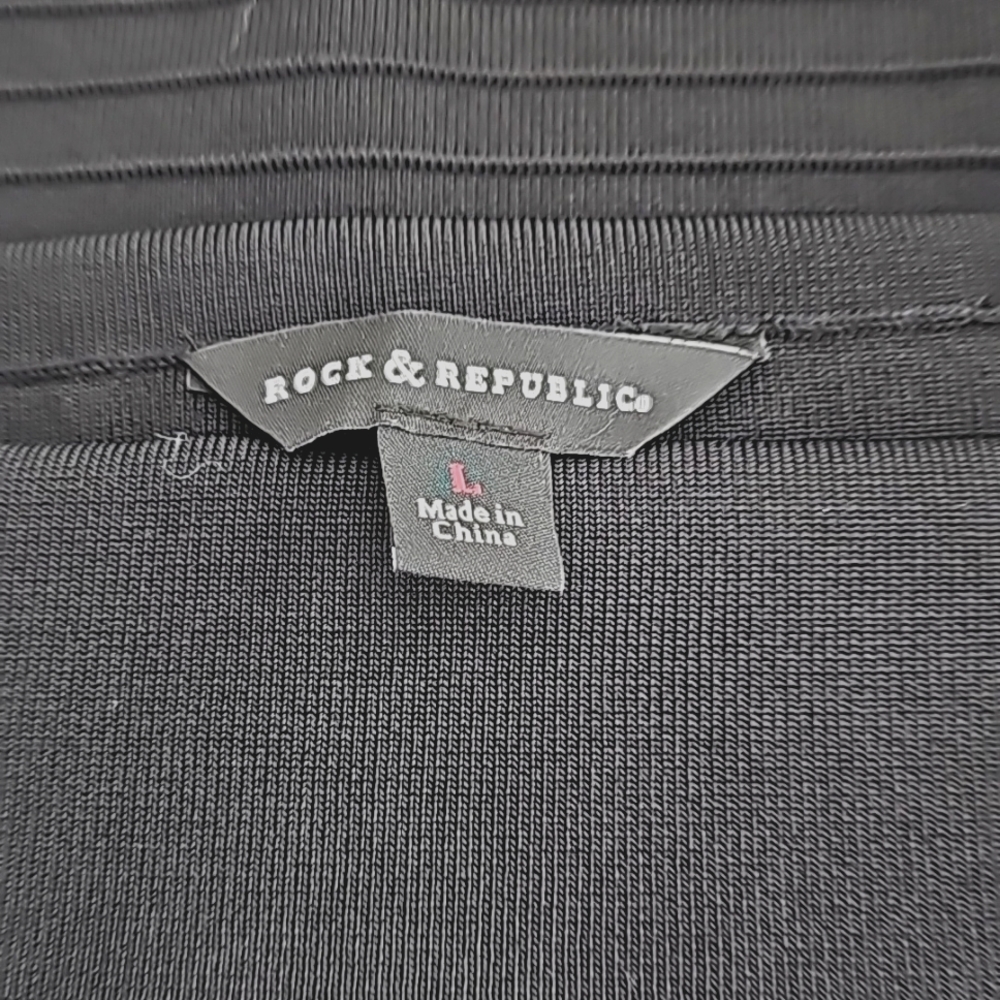 Black Rock & Republic skirt